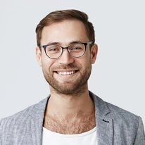 Daniel Scott